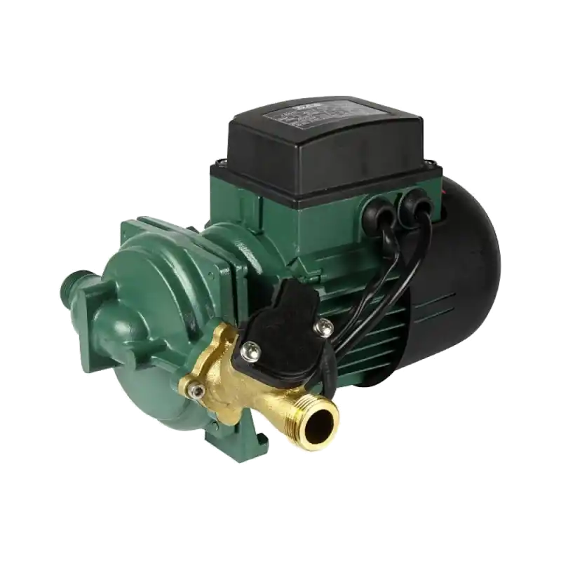 Dab K 20/09 HA Basınçlandırma Pompası-Pompamat-Mini Hidrofor