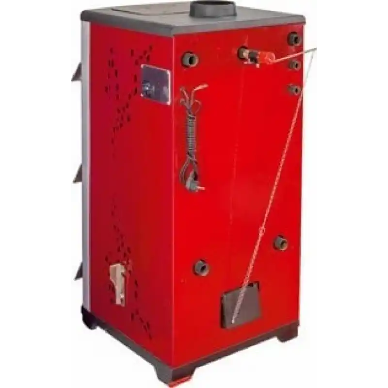 Daiwa DK-29 Kuzineli Şömineli Kat Kaloriferi Sobası