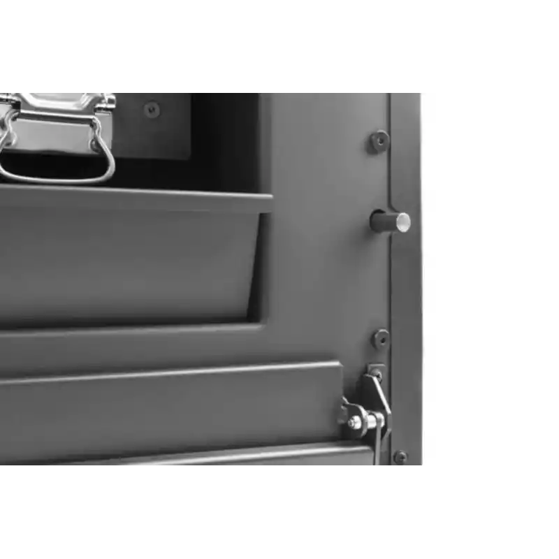 Daiwa DP-16 Pelet Yakıtlı Kat Kaloriferi Sobası