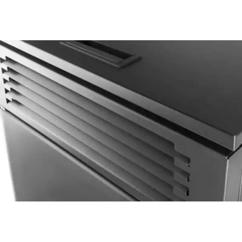 Daiwa DP-16 Pelet Yakıtlı Kat Kaloriferi Sobası