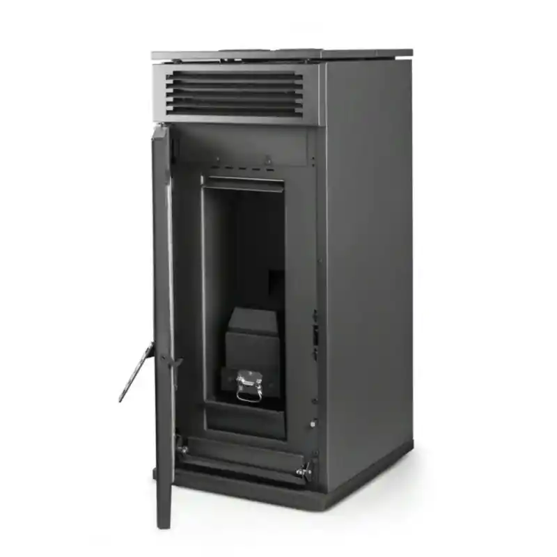 Daiwa DP-16 Pelet Yakıtlı Kat Kaloriferi Sobası