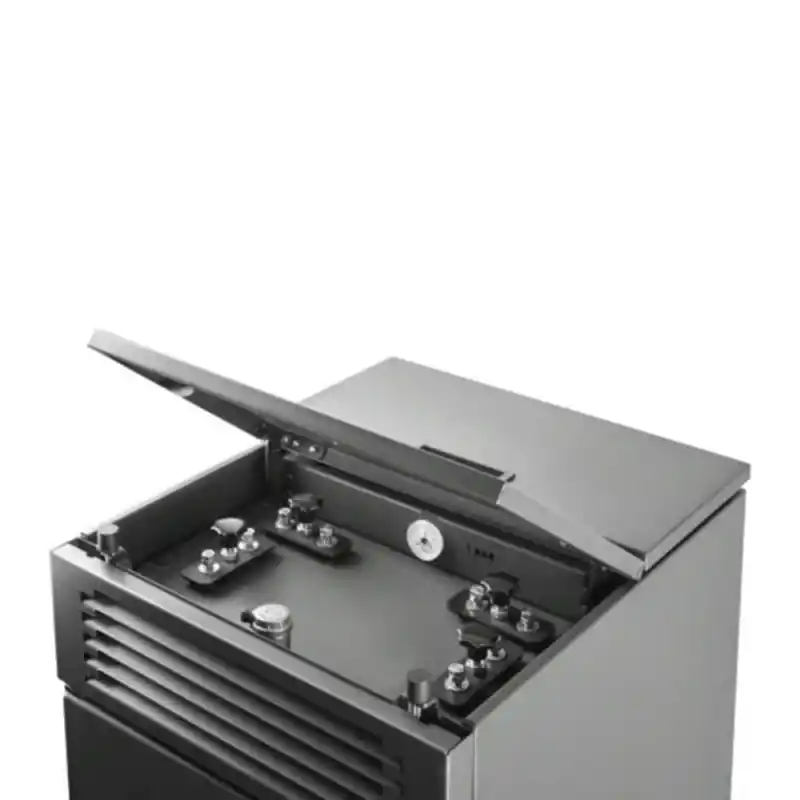 Daiwa DP-16 Pelet Yakıtlı Kat Kaloriferi Sobası