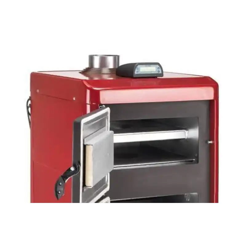 Daiwa DY-40 Kat Kaloriferi Kazanı (Dahili Sıcak Sulu)