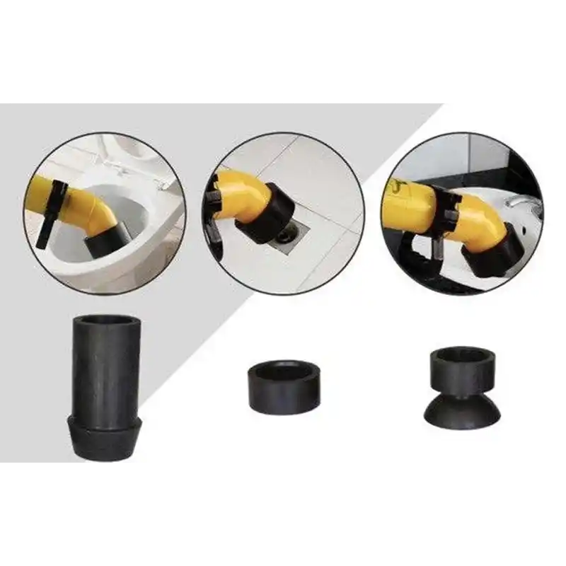 Dali D-10-A El Tipi Kanal Açma Pompası