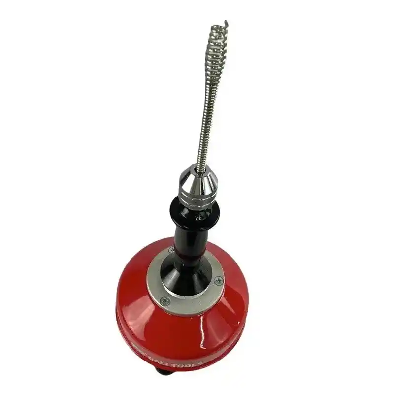 Dali D-50SZ1 Matkap Bağlantılı Spiral Hazneli El Tipi Kanal Açma Aleti 