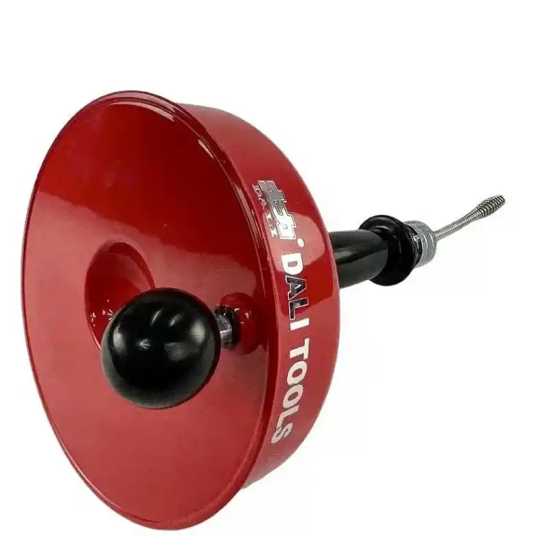 Dali D-50SZ1 Matkap Bağlantılı Spiral Hazneli El Tipi Kanal Açma Aleti 