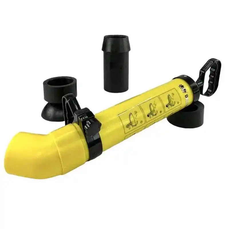 Dali D-10-A El Tipi Kanal Açma Pompası