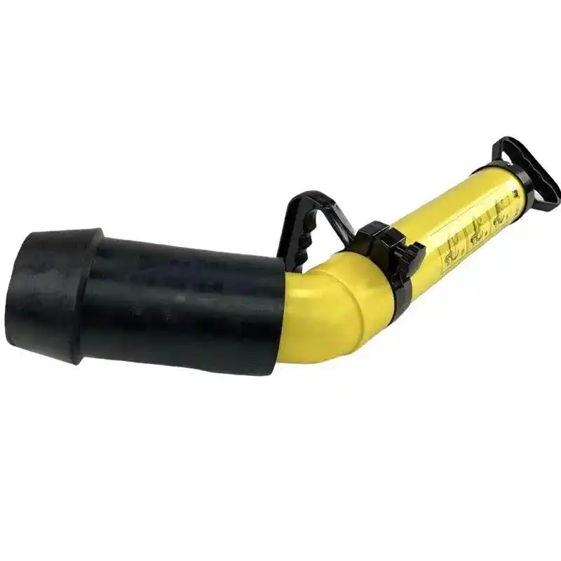 Dali D-10-A El Tipi Kanal Açma Pompası