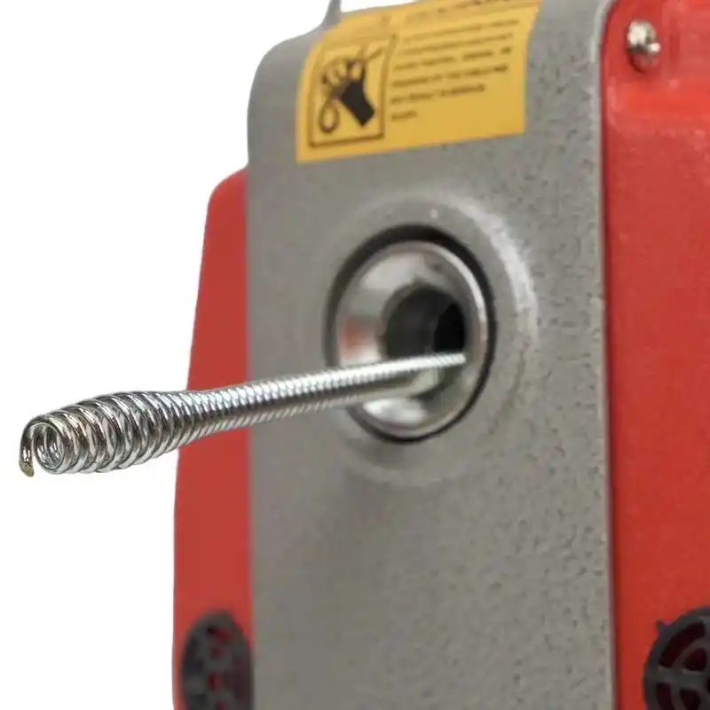 Dali D150 Motorlu Kanal Açma Makinesi Çanta Tipi 20-150mm