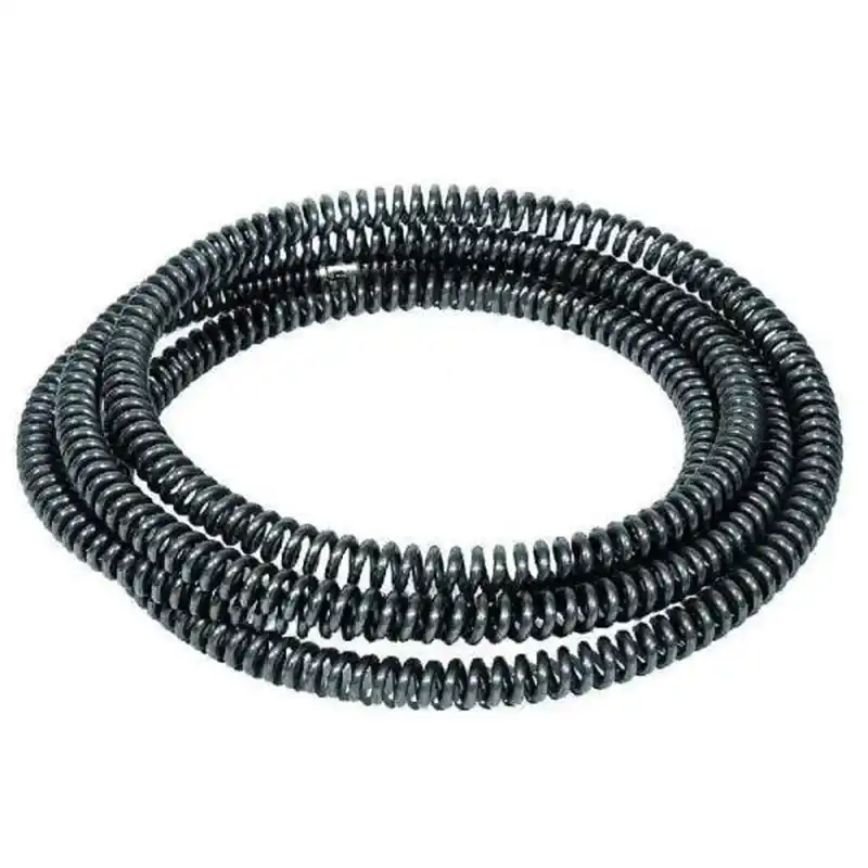 Dali D160 Kanal Açma için 22mm x 4,6 Mt Yedek Spiral