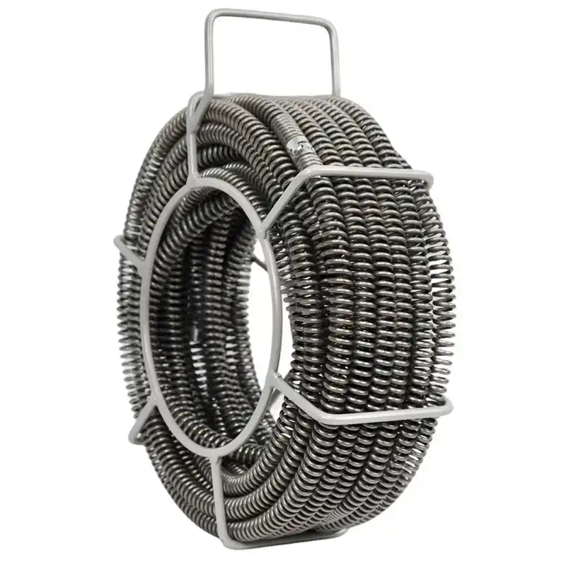 Dali GQ100 Çanta Tipi Motorlu Kanal Açma Makinesi 32-100 mm