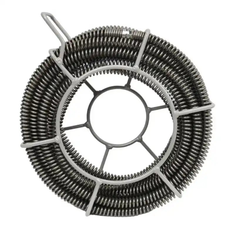 Dali GQ100 Çanta Tipi Motorlu Kanal Açma Makinesi 32-100 mm