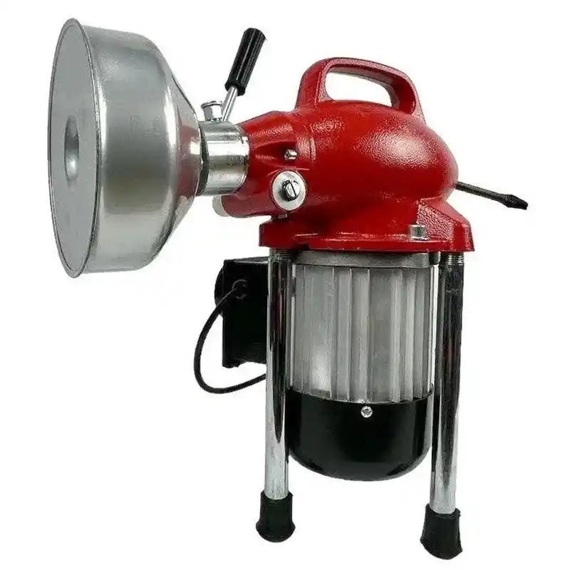 Dali GQ75 Ayaklı Motorlu Kanal Açma Makinesi 20-100 mm