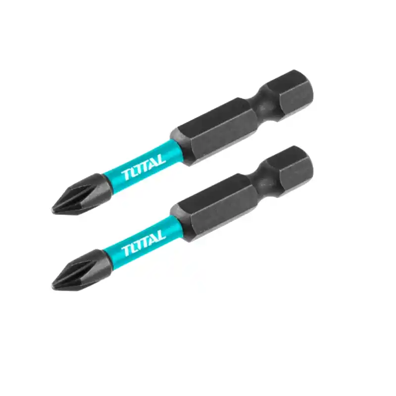 Total TACIM71PH250 Darbeli PH2 50mm Bits Uç