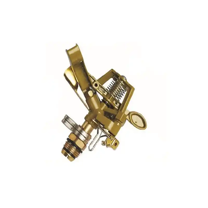 Daye 1021 Metal Sulama Sprınk