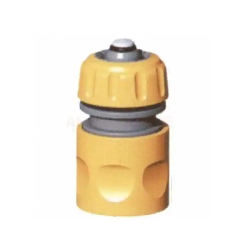 Daye 8011 1/2 Su Kesicili Hortum Bağlantısı