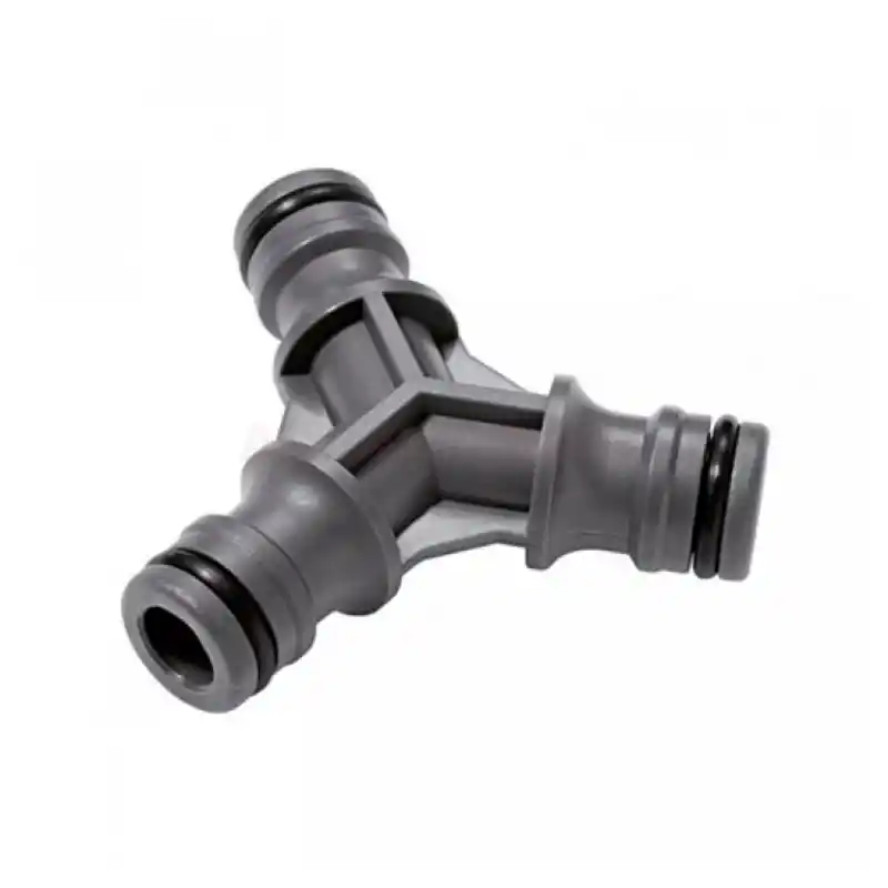 Daye 8015 3 Yollu Hortum Bagl.