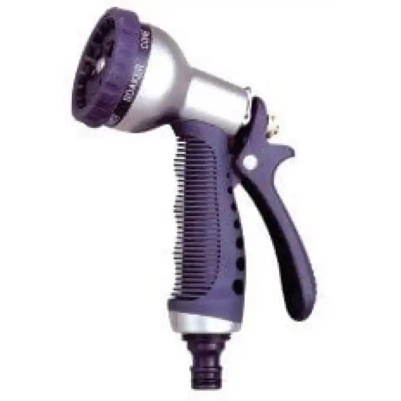 Daye DY 2078 Metal 7 Fonksiyonlu Sprey Sulama Tabancası