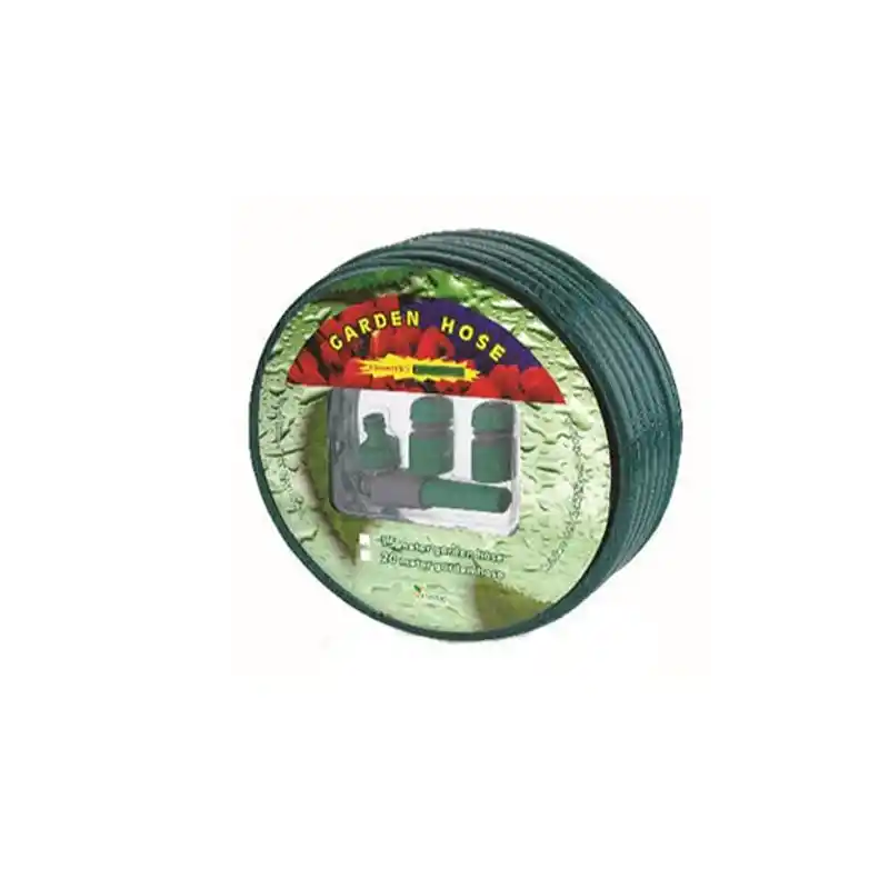 Daye DY 5120S 20 Mt. 1/2 Bahçe Hortumu Seti