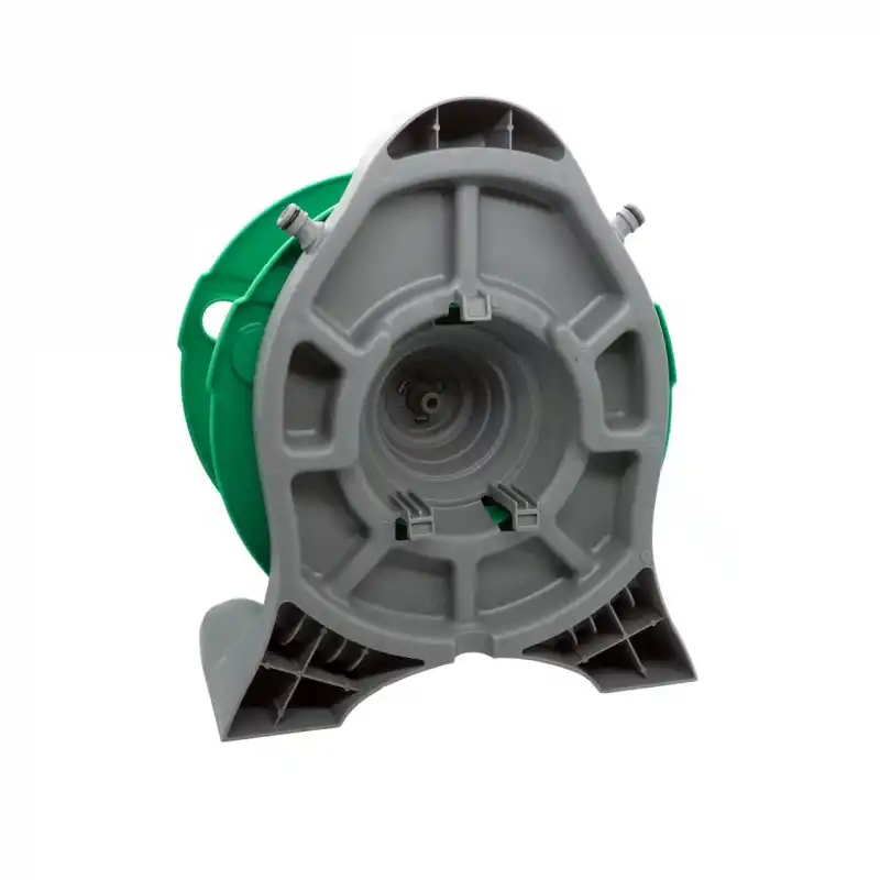 Daye DY 622B 40 Mt. 1/2 Hortum Kapasiteli Tambur