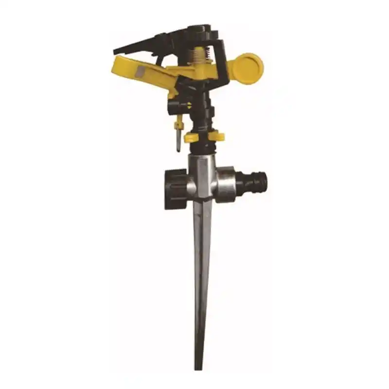 Daye DY1013Z Metal Ayaklı Toprağa Gömmeli Duraklamalı Fıskiye