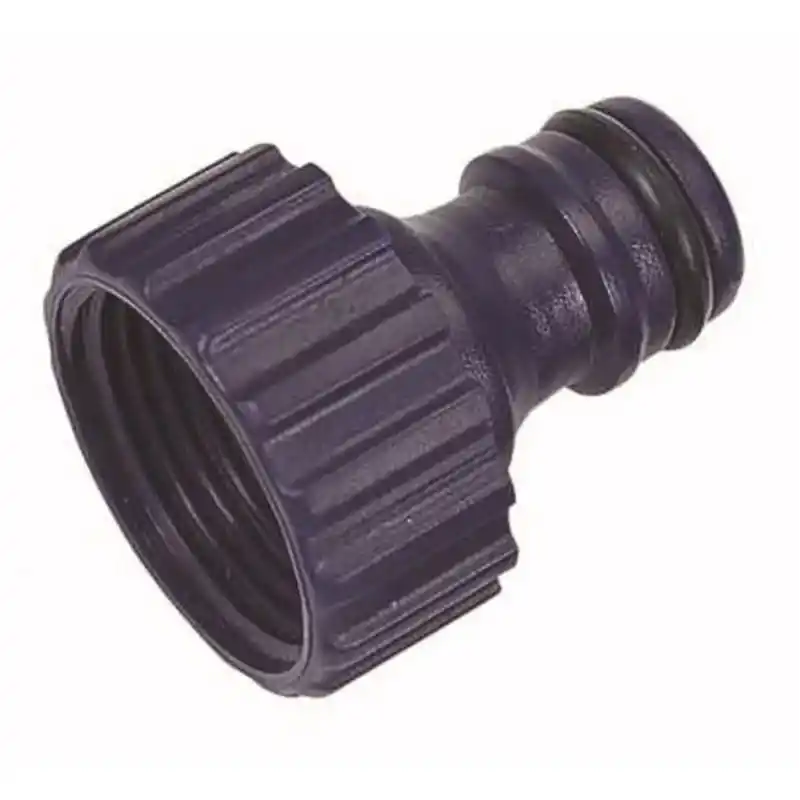 Daye DY8017 3/4 inç Dişi Hortum Musluk Adaptörü