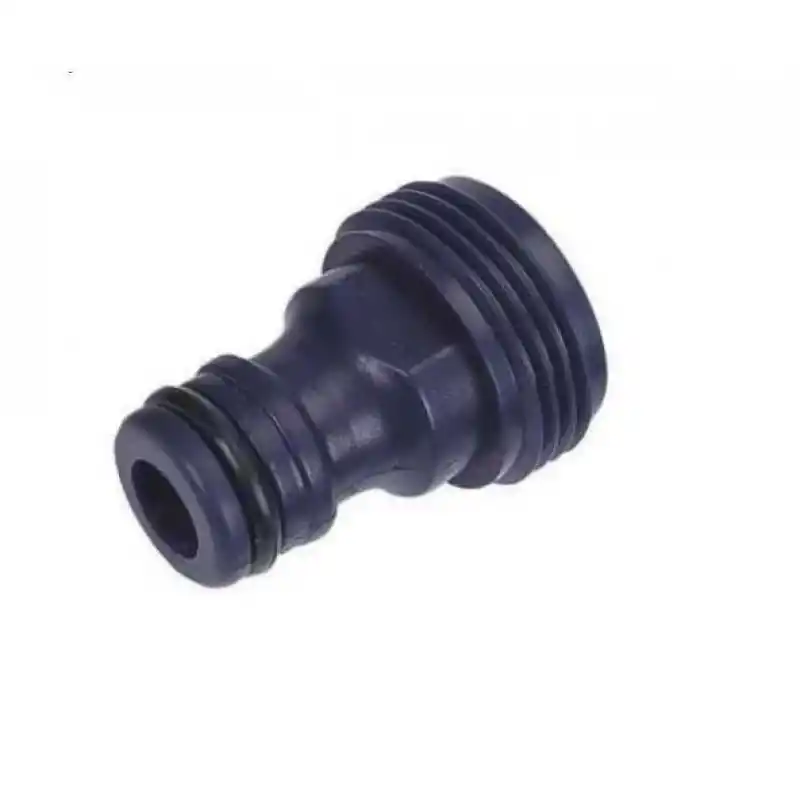Daye DY8018 3/4 Inç Erkek Hortum Musluk Adaptörü