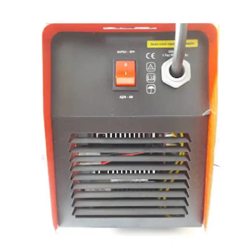 DBK IW 200 200 Amper İnvertör Çanta Kaynak Makinesi