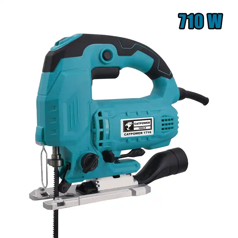 Catpower 1716 Dekupaj Testere