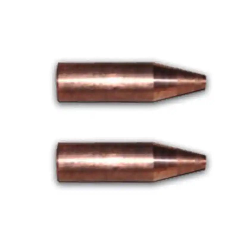 Demiriz DP 10/15/20/30 için Bakır Uç Takımı