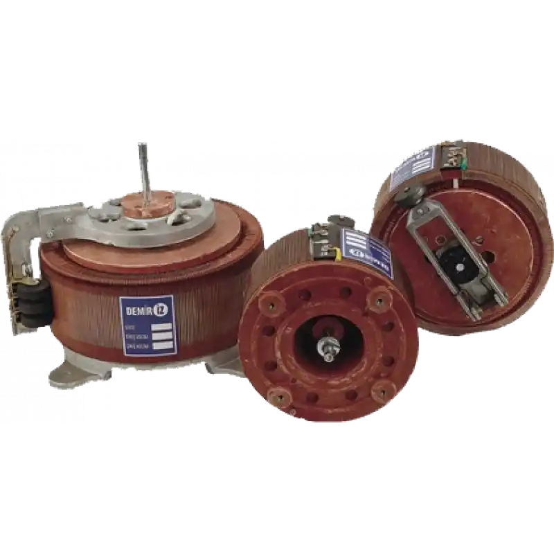 Demiriz MPV 10 kVA Kutusuz Monofaze Varyak