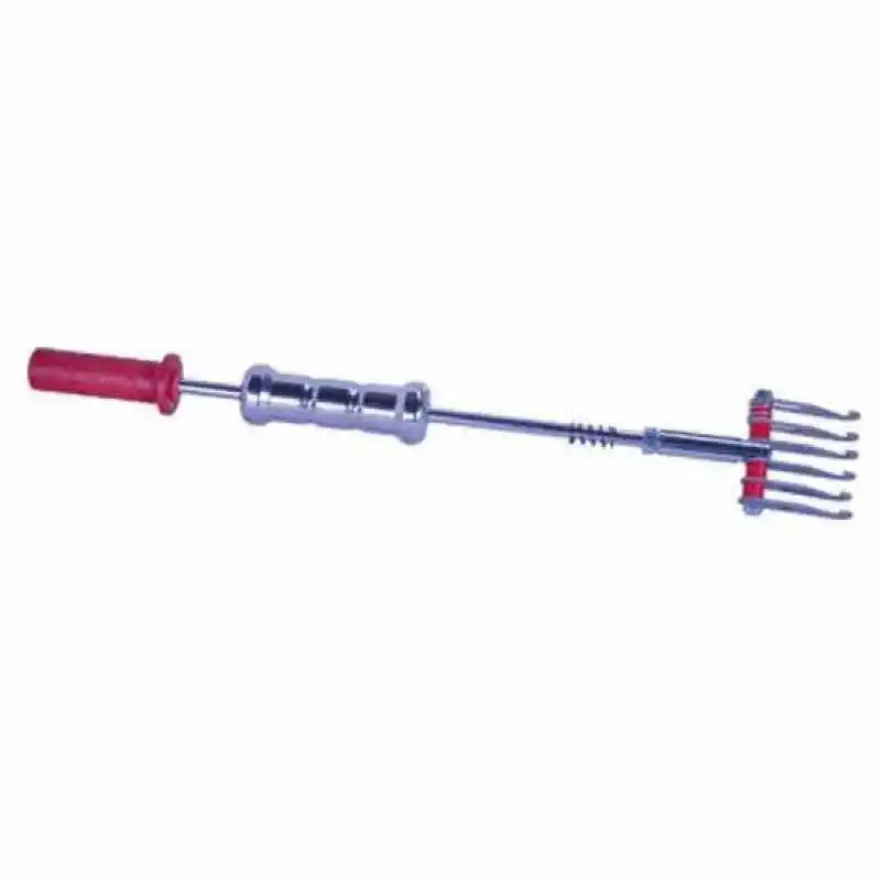 Demiriz TK18 6lı Aslan Pençesi