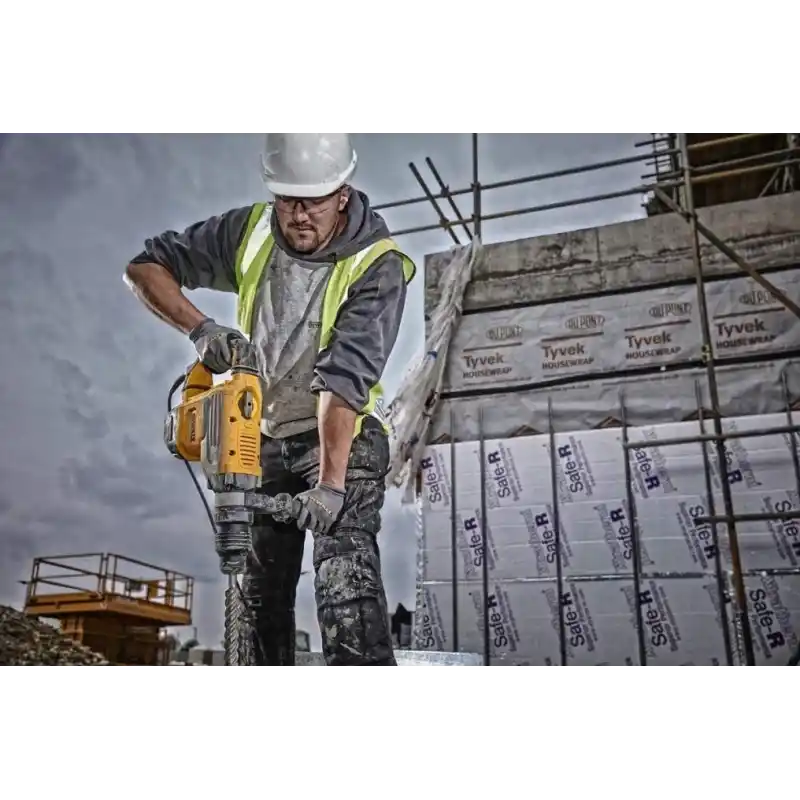 Dewalt D25773K SDS-Max Kırıcı Delici