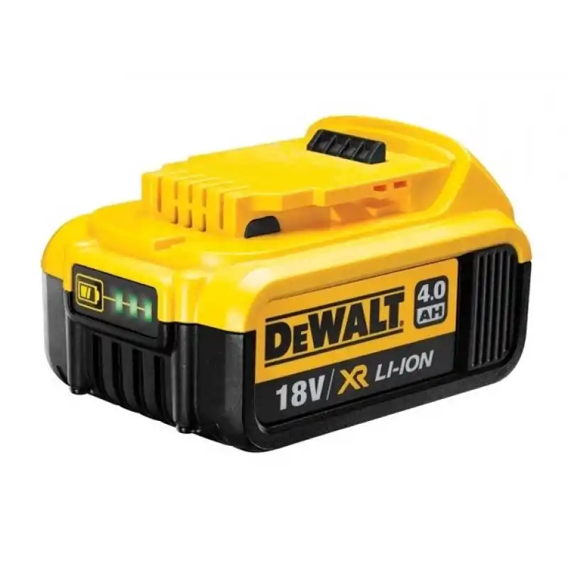 Dewalt DCB182 18V 4.0Ah Lı-Ion Akü