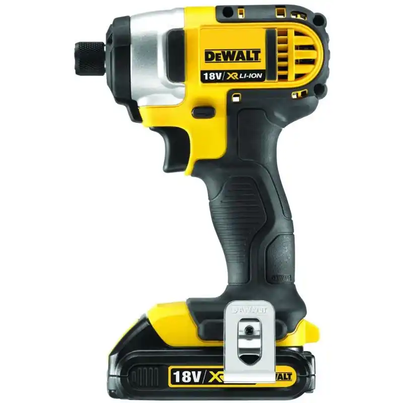 Dewalt DCF885C2 Akülü Darbeli Vidalama Matkap