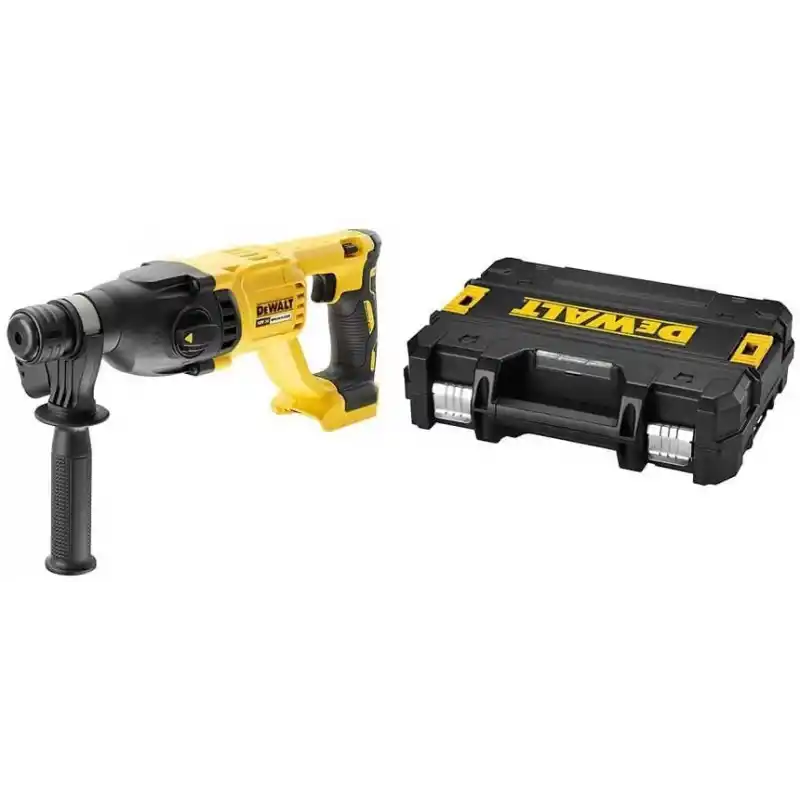 Dewalt DCH133NT Solo Akülü Sds Plus Kırıcı Delici