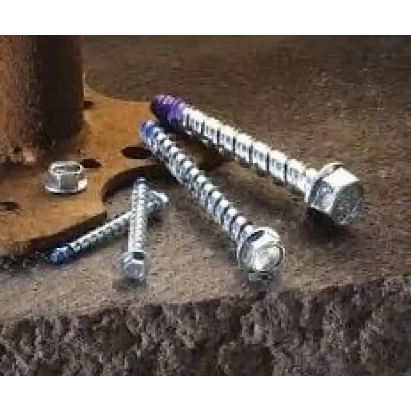 Dewalt DFM1460630 Bluetıp-Bt 12X100 mm Vidalı Dübel