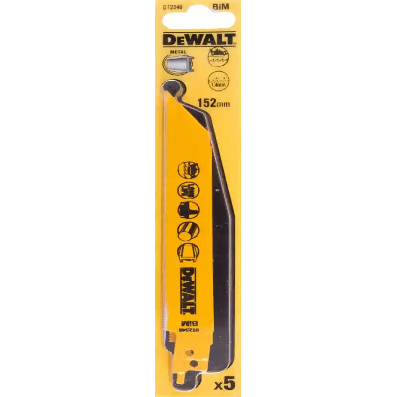 Dewalt DT2346 Tilki Kuyruğu