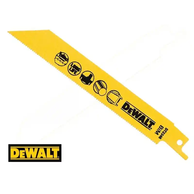 Dewalt DT2346 Tilki Kuyruğu