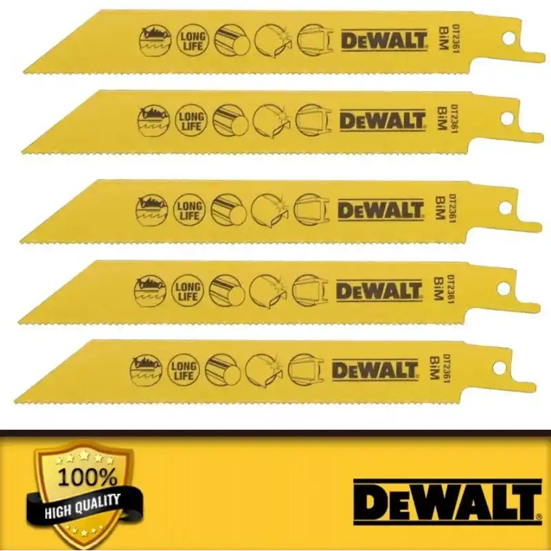 Dewalt DT2361 Tilki Kuyruğu
