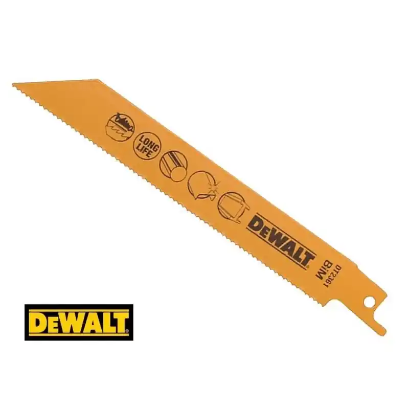 Dewalt DT2361 Tilki Kuyruğu