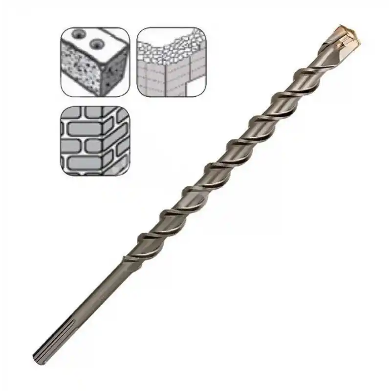 Dewalt DT9428 26X540 SdsMax Matkap Ucu