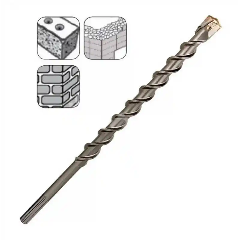 Dewalt DT9435 32X570 SdsMax Matkap Ucu