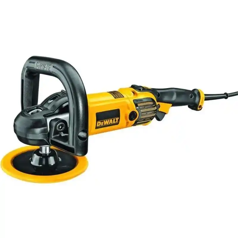 Dewalt DWP849X Polisaj Makinesi