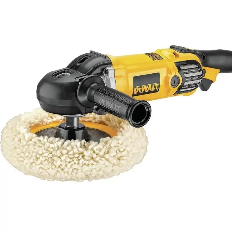 Dewalt DWP849X Polisaj Makinesi