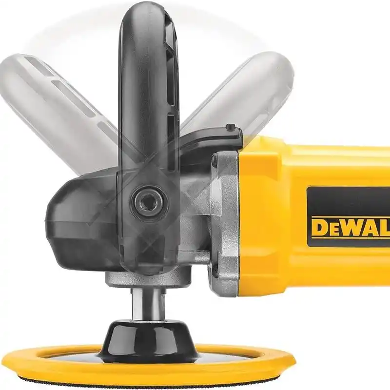 Dewalt DWP849X Polisaj Makinesi
