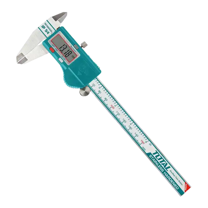 Total TMT322006 Dijital Kumpas 200 mm
