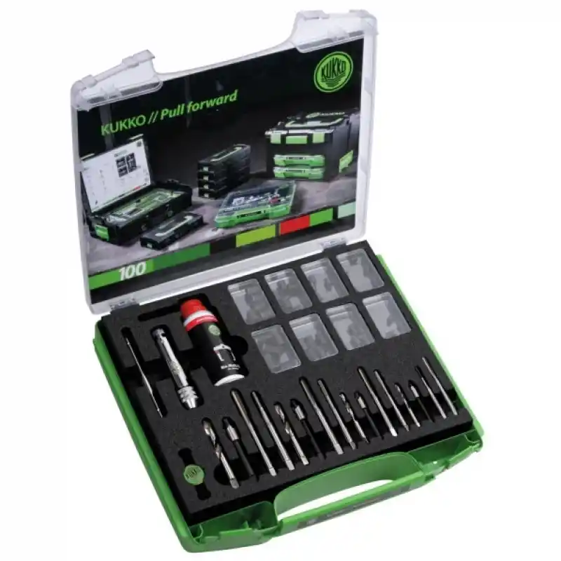 Kukko K-58-M05-M10 Dişli Tamir Seti
