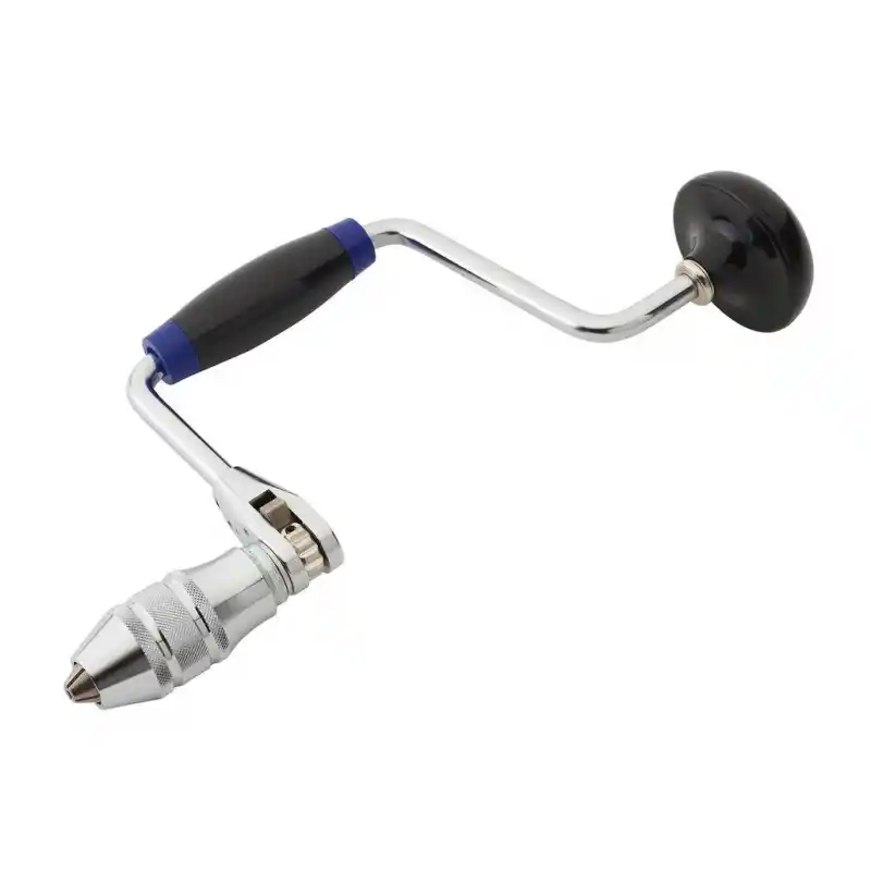 Draper 13840 Marangoz Breyz El Matkabı