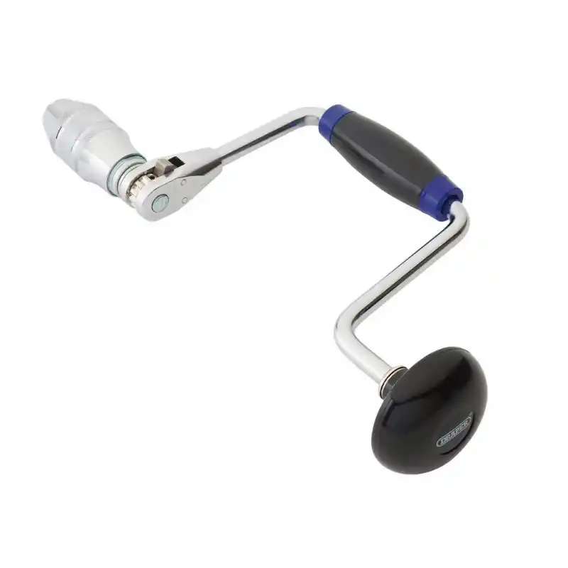 Draper 13840 Marangoz Breyz El Matkabı